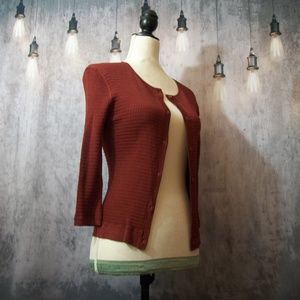 Classiques Entier Cardigan Size XS